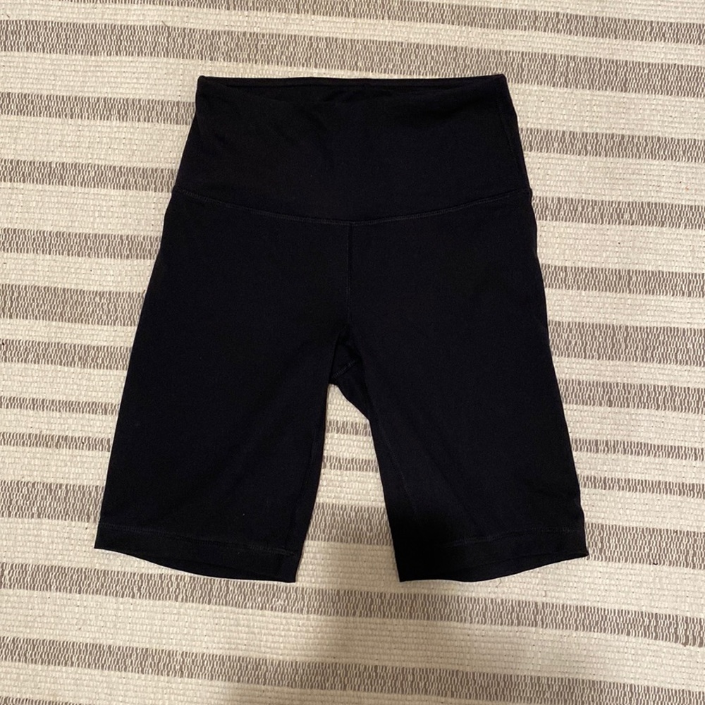 90 degree biker shorts